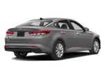 2016 Kia Optima 4dr Sdn EX