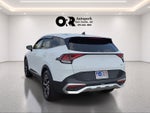 2023 Kia Sportage EX FWD