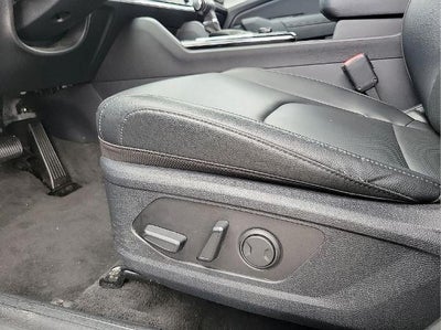 2024 Kia Sportage EX FWD