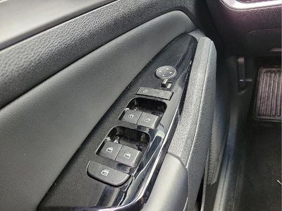 2024 Kia Sportage EX FWD