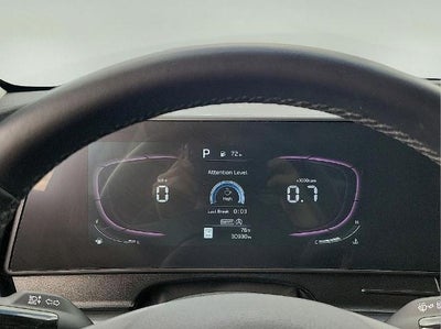 2024 Kia Sportage EX FWD