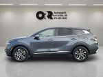 2024 Kia Sportage EX FWD