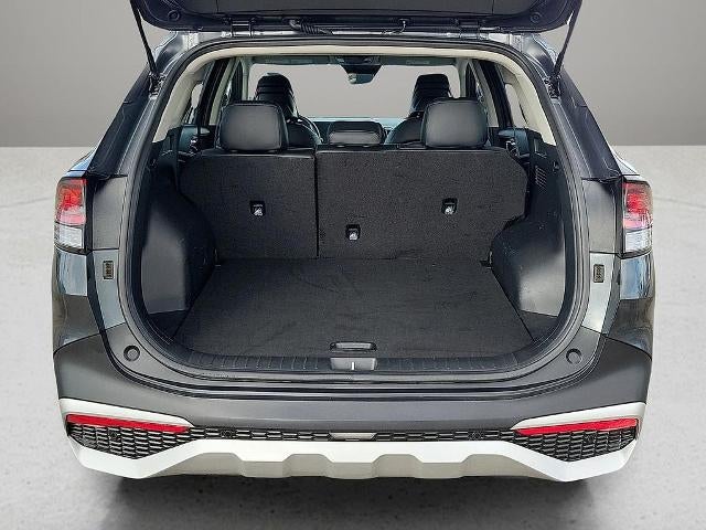 2024 Kia Sportage EX FWD