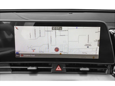 2024 Kia Sportage EX FWD