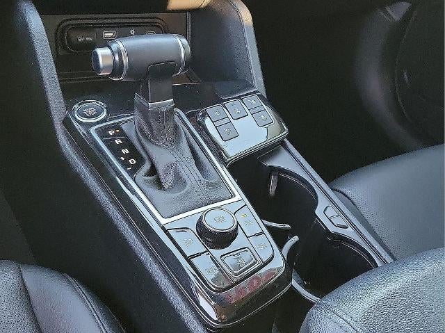 2023 Kia Sportage SX-Prestige FWD