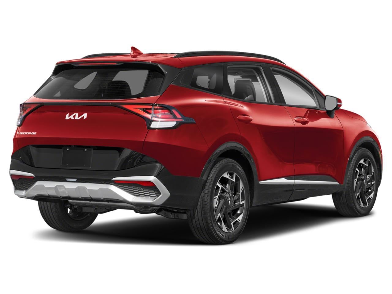 2023 Kia Sportage SX-Prestige FWD