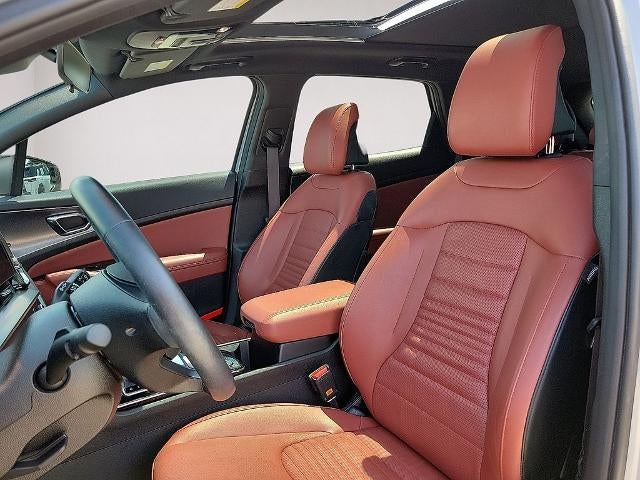 2025 Kia Sportage SX-Prestige FWD