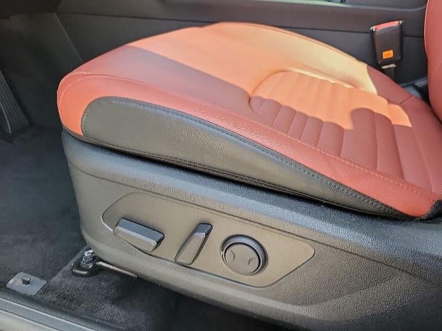 2025 Kia Sportage SX-Prestige FWD