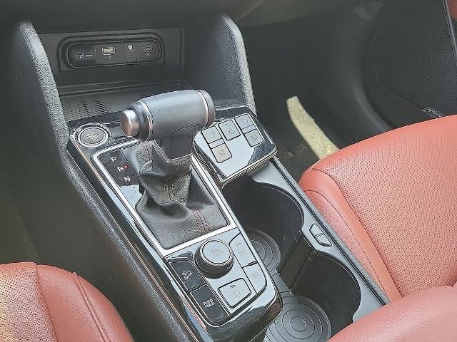 2025 Kia Sportage SX-Prestige FWD
