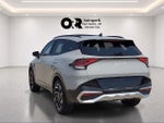 2025 Kia Sportage SX-Prestige FWD