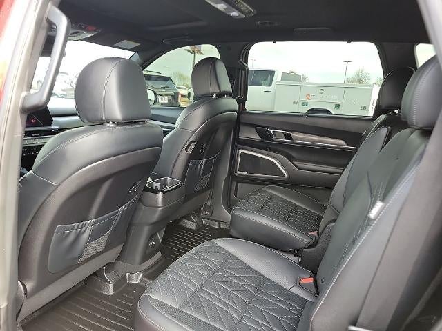 2023 Kia Telluride EX X-Line AWD