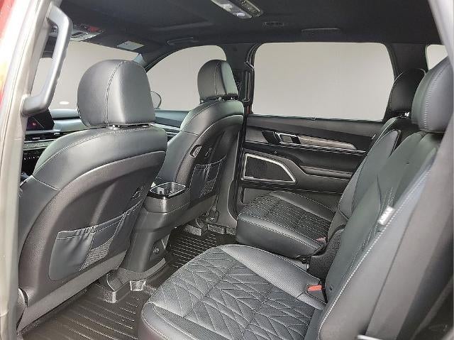 2023 Kia Telluride EX X-Line AWD