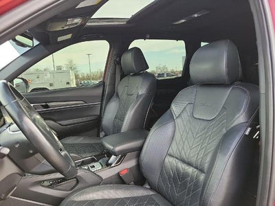 2023 Kia Telluride EX X-Line AWD