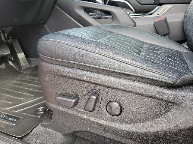 2023 Kia Telluride EX X-Line AWD