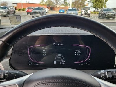 2023 Kia Telluride EX X-Line AWD