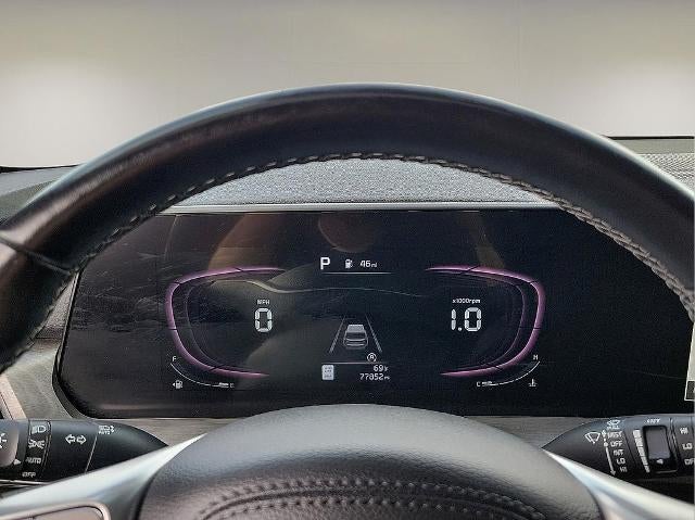 2023 Kia Telluride EX X-Line AWD