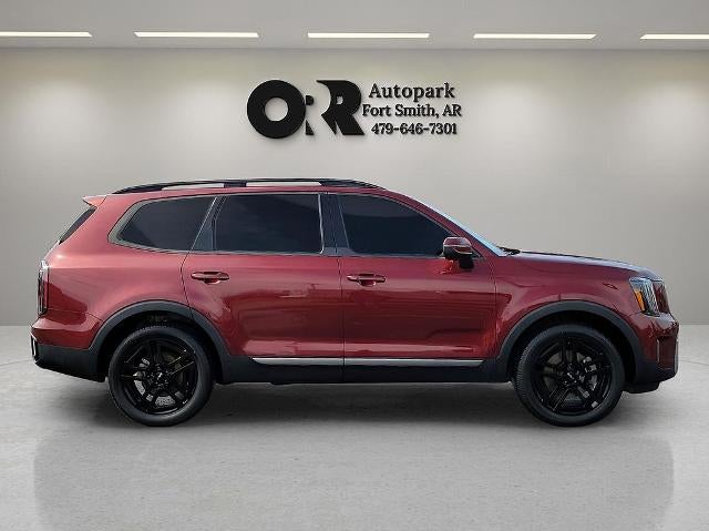 2023 Kia Telluride EX X-Line AWD