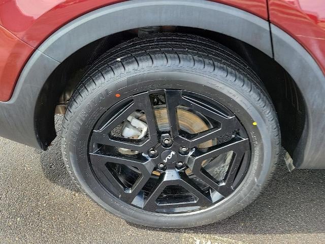 2023 Kia Telluride EX X-Line AWD