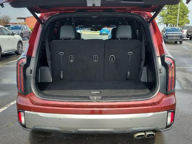 2023 Kia Telluride EX X-Line AWD