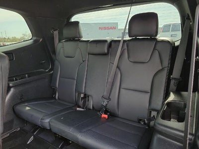 2023 Kia Telluride EX X-Line AWD