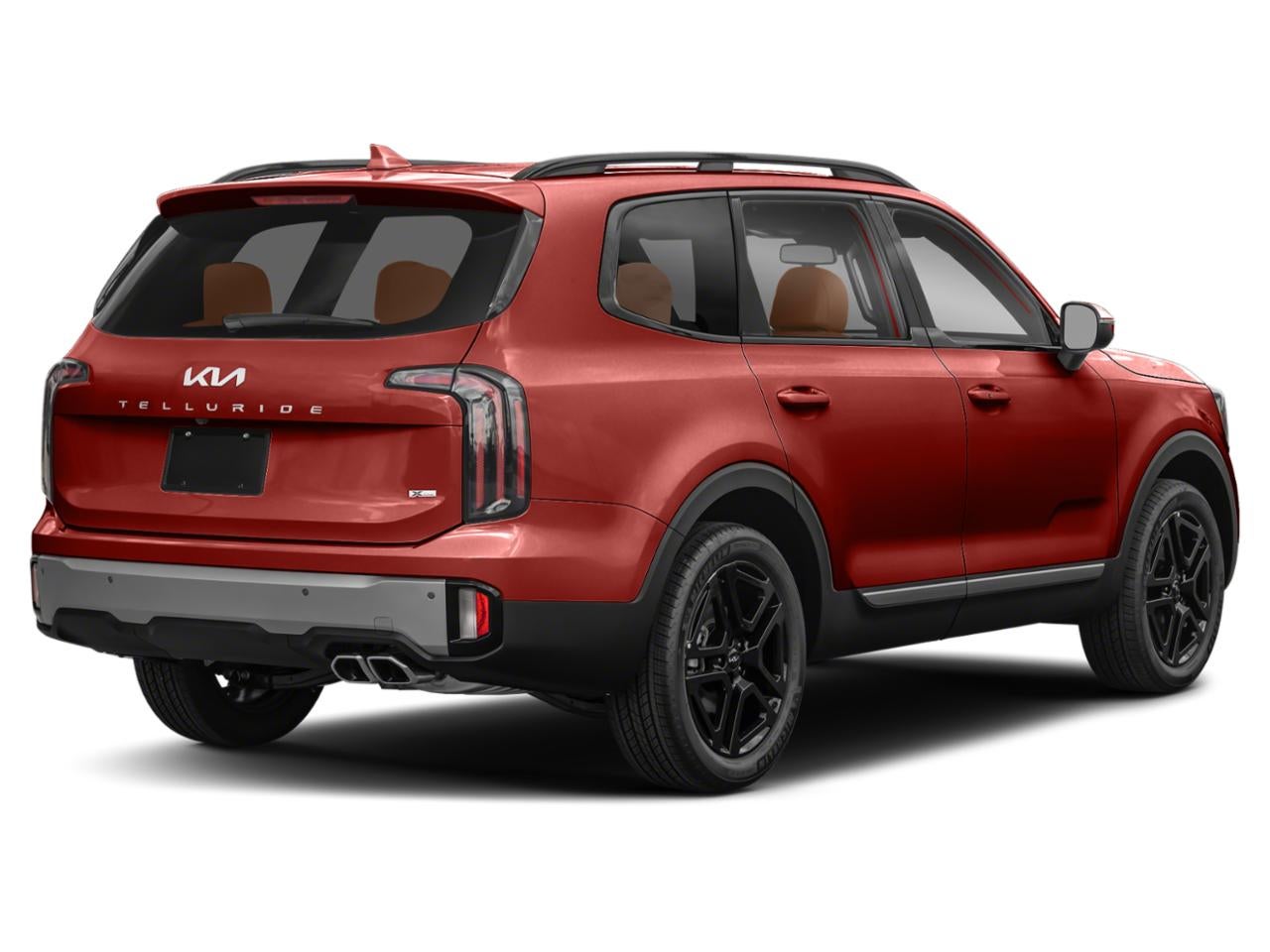 2023 Kia Telluride EX X-Line AWD