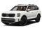 2023 Kia Telluride EX X-Line AWD