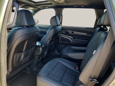 2025 Kia Telluride EX X-Line AWD