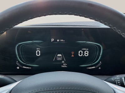 2025 Kia Telluride EX X-Line AWD