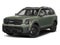 2025 Kia Telluride EX X-Line AWD