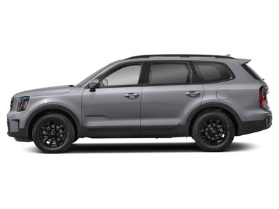 2024 Kia Telluride SX X-Pro AWD