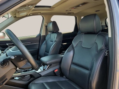 2025 Kia Telluride S FWD