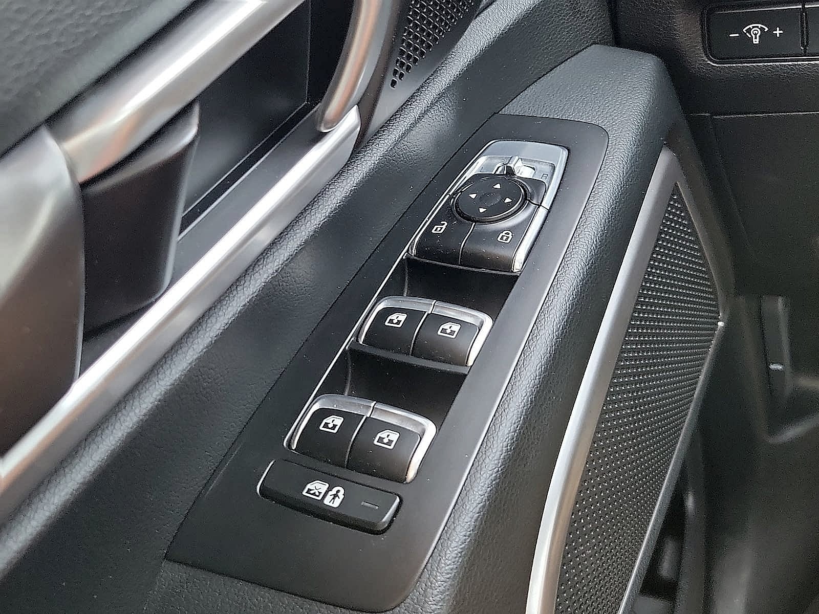 2025 Kia Telluride S FWD