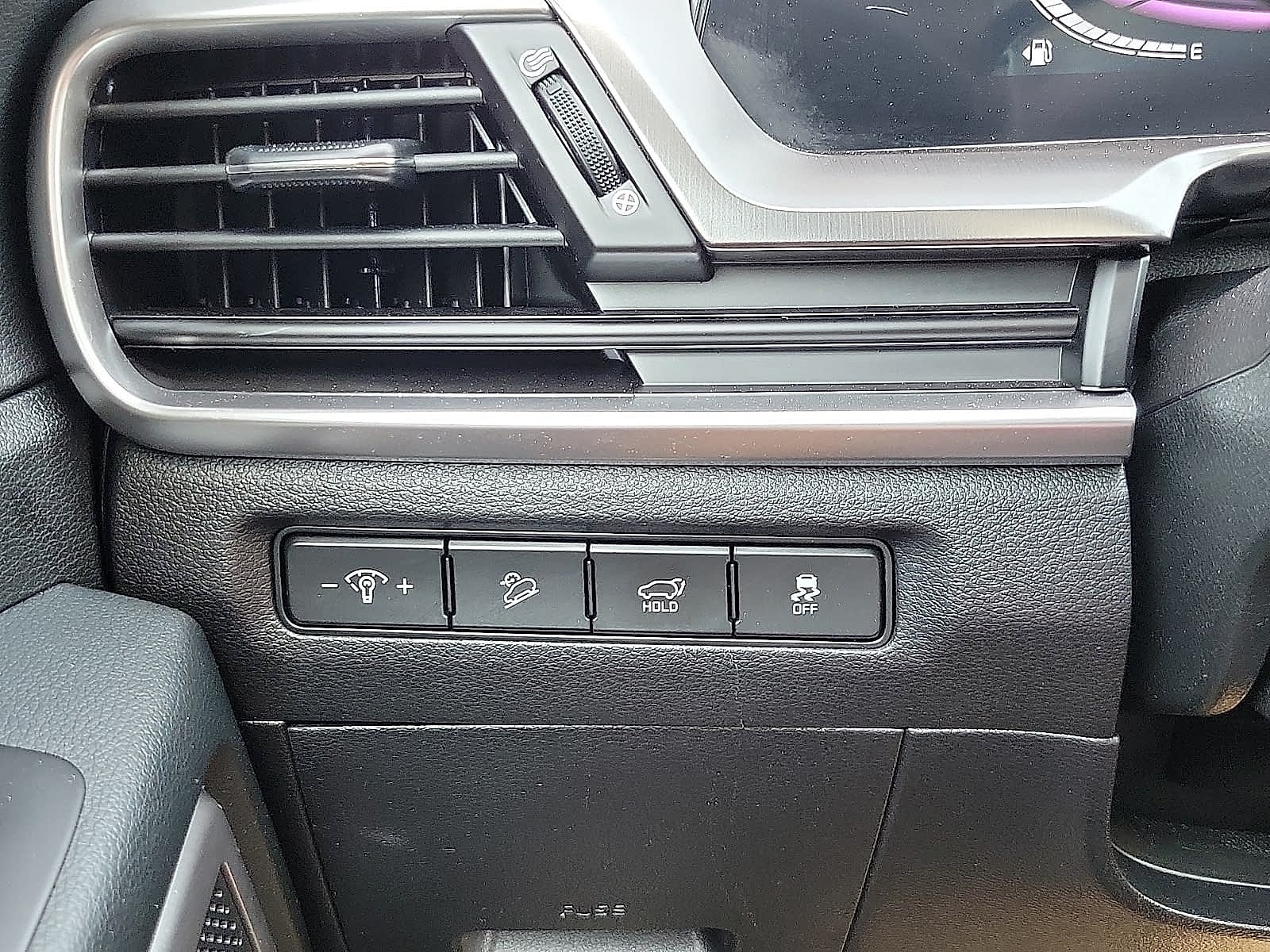 2025 Kia Telluride S FWD