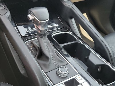 2025 Kia Telluride S FWD