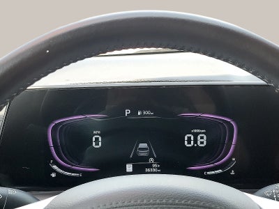 2025 Kia Telluride S FWD