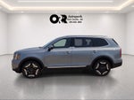 2025 Kia Telluride S FWD