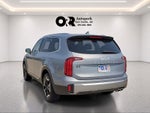 2025 Kia Telluride S FWD
