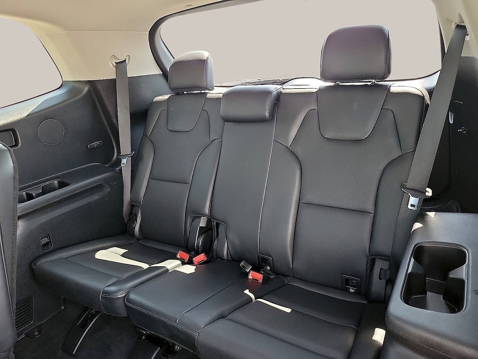 2025 Kia Telluride S FWD