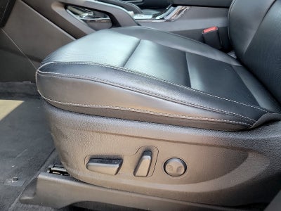 2025 Kia Telluride S FWD