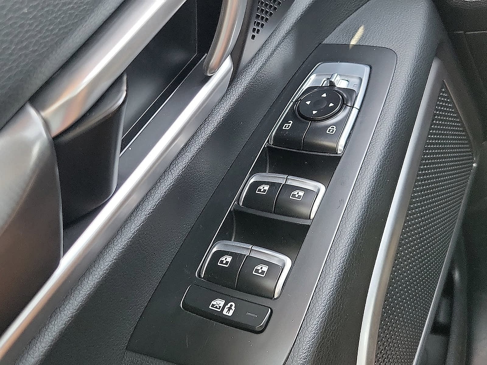 2025 Kia Telluride S FWD