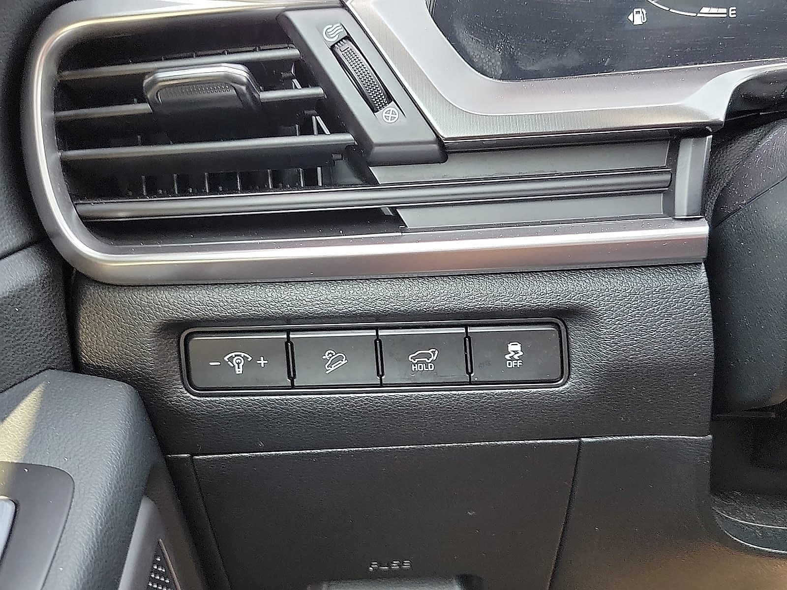 2025 Kia Telluride S FWD