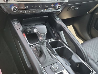 2025 Kia Telluride S FWD