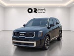 2025 Kia Telluride S FWD