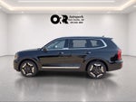2025 Kia Telluride S FWD