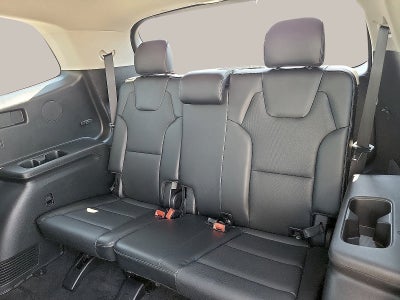 2025 Kia Telluride S FWD