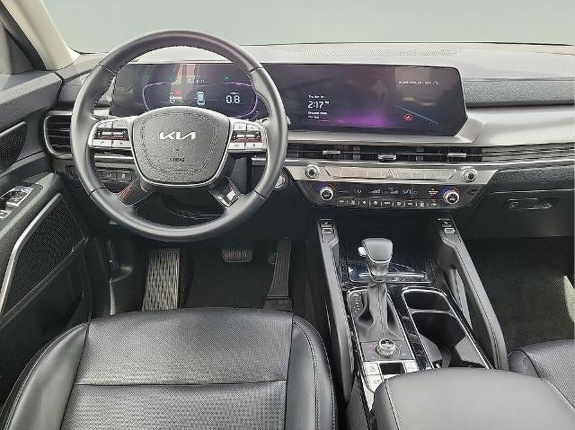 2025 Kia Telluride S AWD