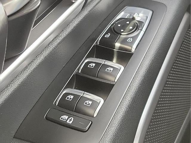 2025 Kia Telluride S AWD
