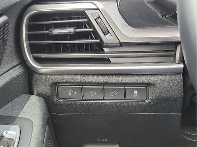 2025 Kia Telluride S AWD