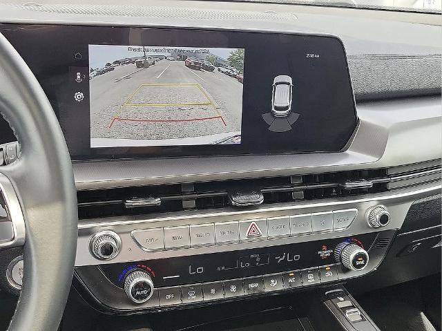 2025 Kia Telluride S AWD