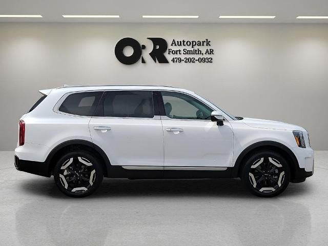 2025 Kia Telluride S AWD